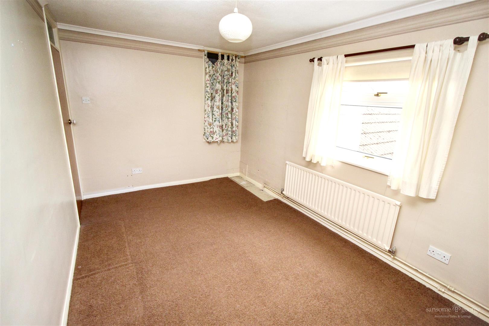 Chapel Hill, Tilehurst, Reading
